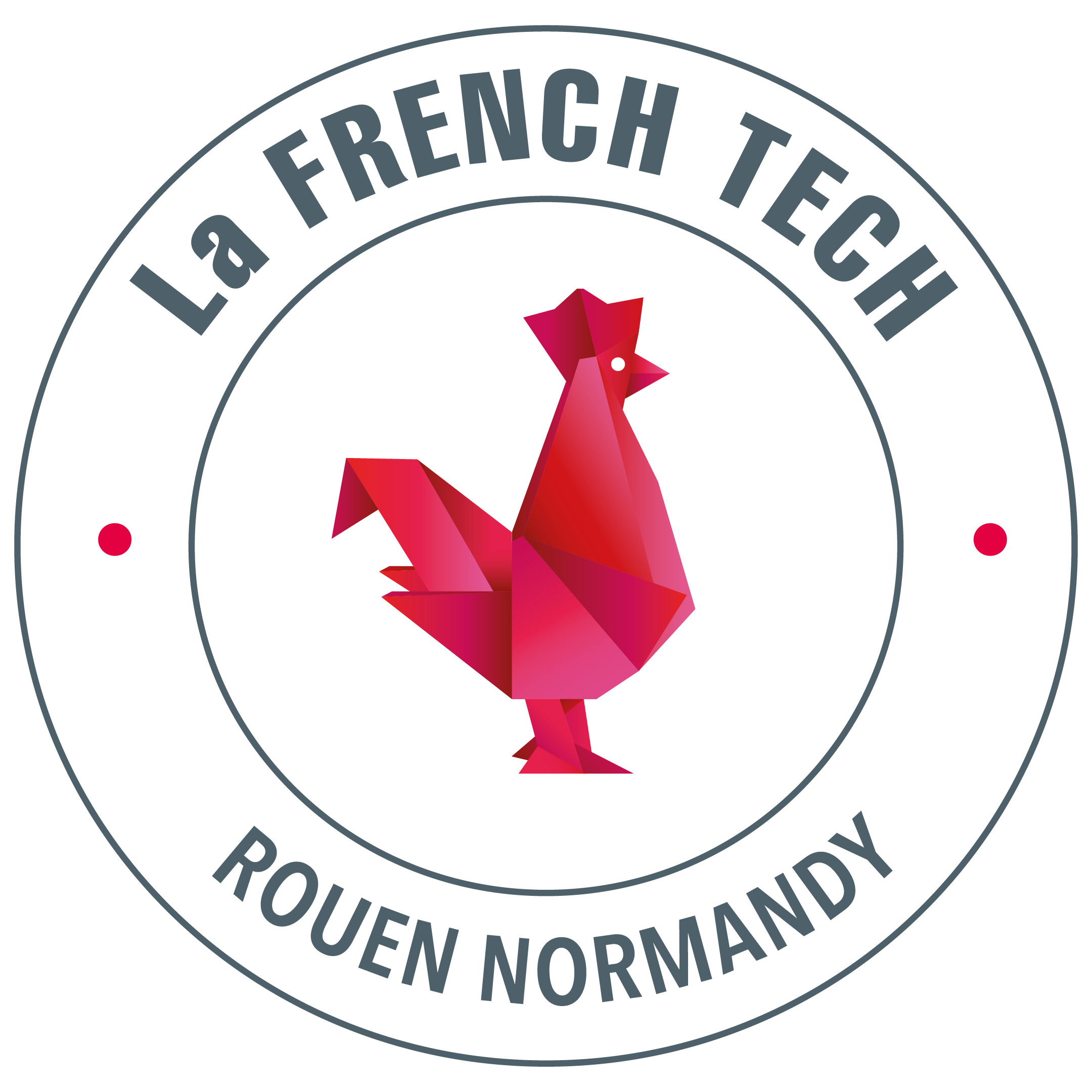 french tech rouen